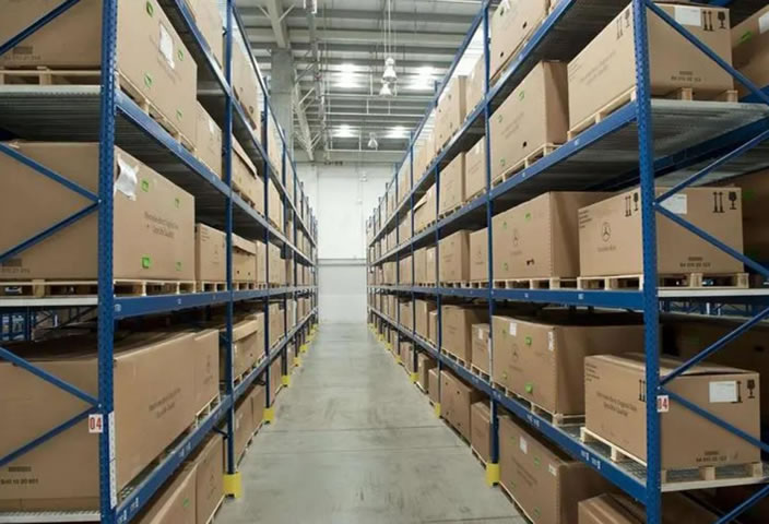 益阳到濠江区货物仓储
